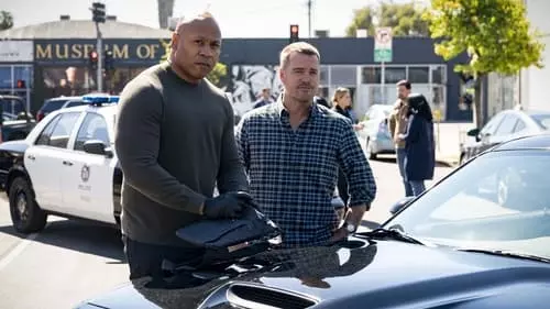 NCIS: Los Angeles S12E15