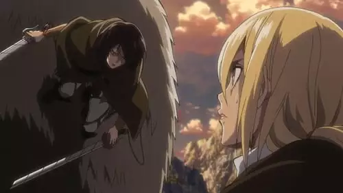 Attack on Titan S2E11