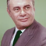 Martin Balsam