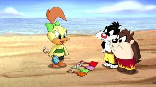 Baby Looney Tunes S2E21