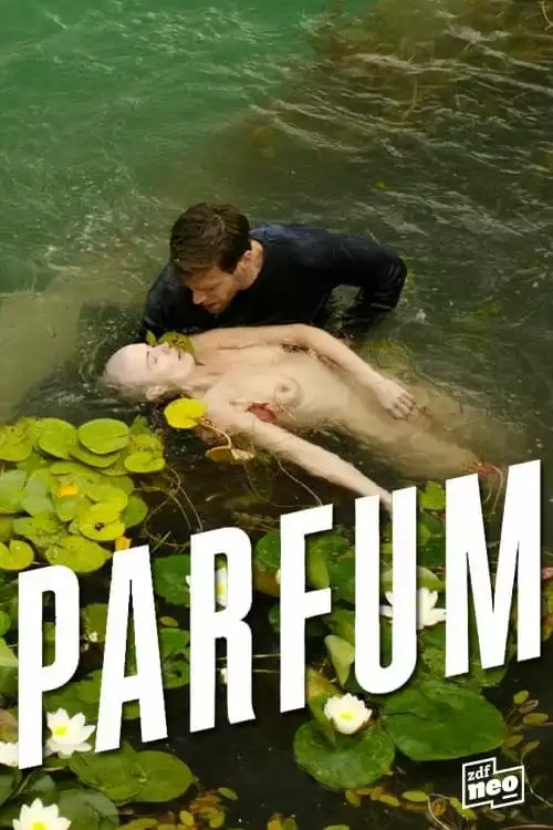 O Perfume – Temporada 1