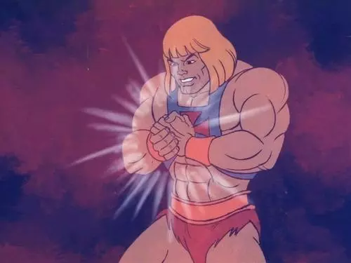 He-Man e Os Defensores do Universo S0E4