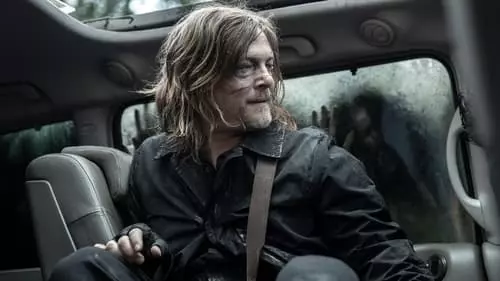 The Walking Dead: Daryl Dixon S2E5
