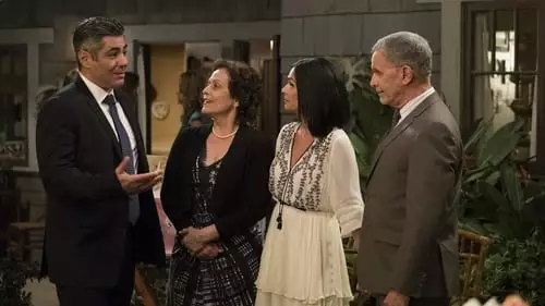 Os Fosters: Família Adotiva S5E8