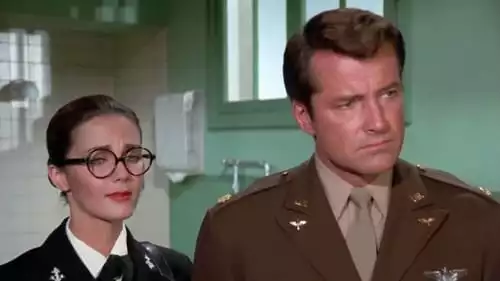 Mulher Maravilha S1E7