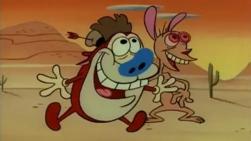 Ren e Stimpy S4E20