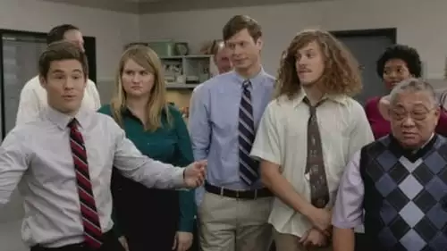 Workaholics S6E4