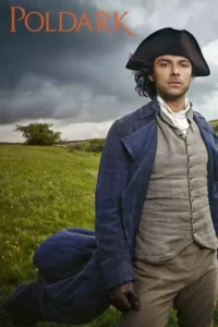 Poldark: Herói de Guerra – Temporada 1