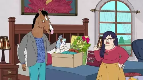 BoJack Horseman S6E5