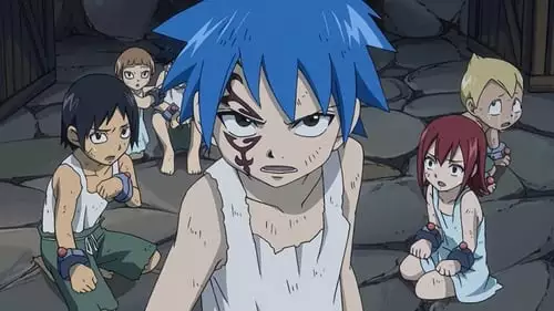 Fairy Tail S1E34