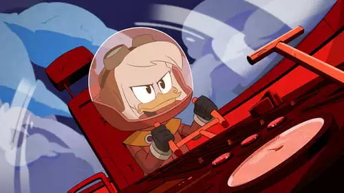 DuckTales: Os Caçadores de Aventuras S2E7