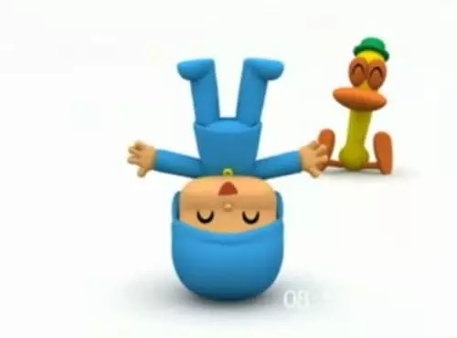 Pocoyo S2E5