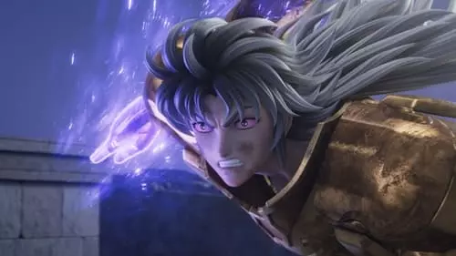 Os Cavaleiros do Zodíaco: Saint Seiya S3E12