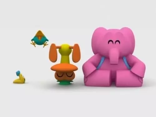 Pocoyo S2E51