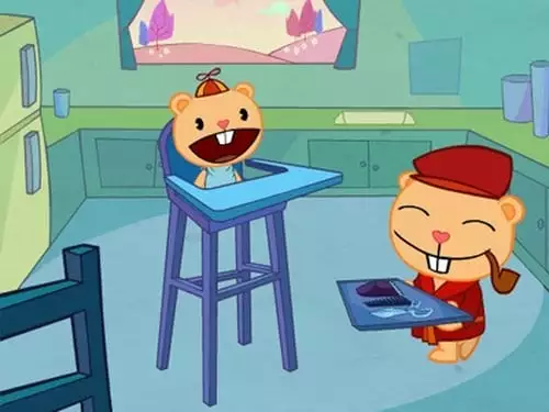 Happy Tree Friends S2E6