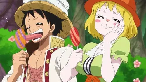 One Piece S18E791