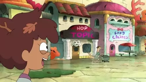 Amphibia S2E17