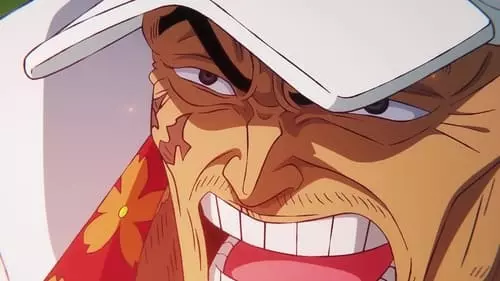 One Piece S0E32