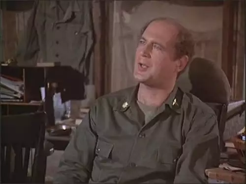 M*A*S*H S6E16