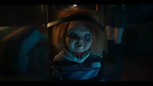 Chucky S2E3