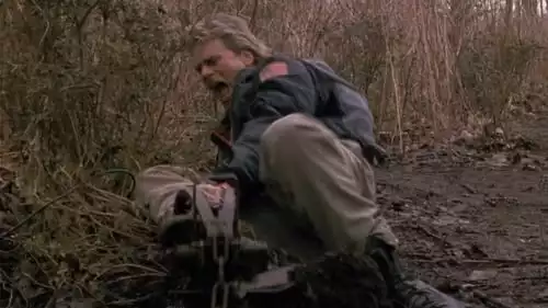 MacGyver – Profissão: Perigo S6E18