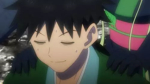 Sengoku Youko S2E17