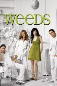 Weeds – Temporada 3