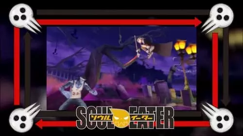 Soul Eater S0E46