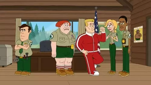 Brickleberry S2E6