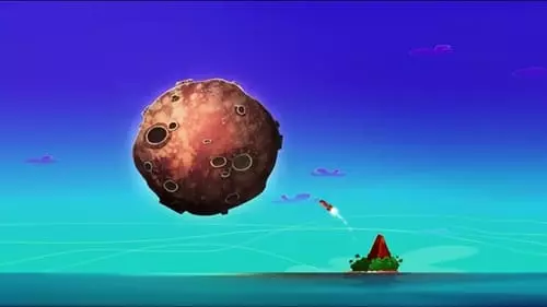 Zig e Sharko S2E10