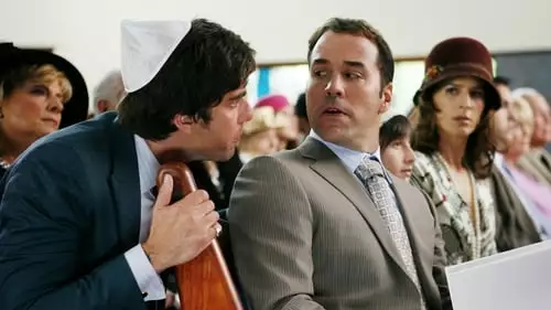 Entourage: Fama e Amizade S3E17