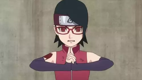 Boruto: Naruto Next Generations S1E60