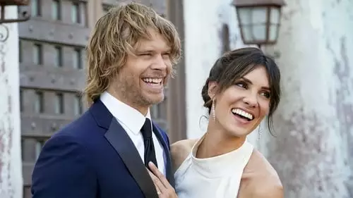 NCIS: Los Angeles S10E17