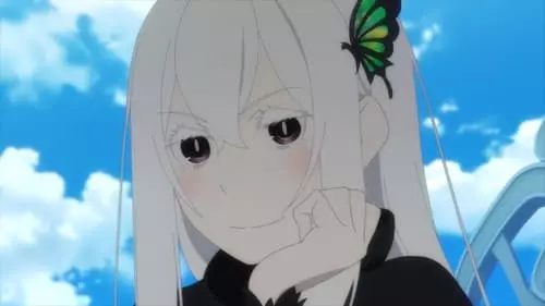 Re:ZERO -Starting Life in Another World- S1E37