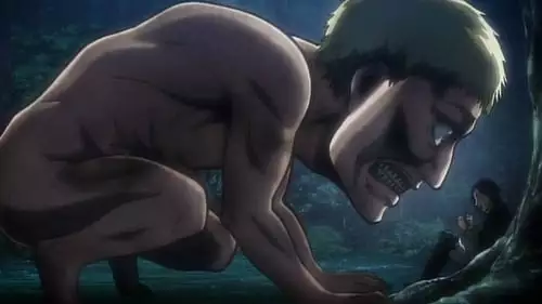 Attack on Titan S0E7