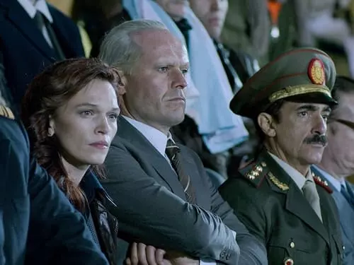 O Jogo da Corrupção S2E6