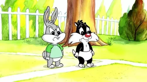 Baby Looney Tunes S1E35