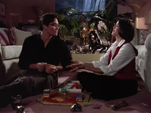 Lois & Clark: As Novas Aventuras do Superman S1E11