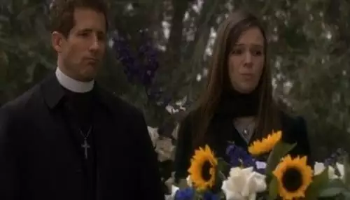 Joan of Arcadia S1E12