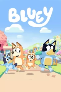 Bluey – Temporada 3