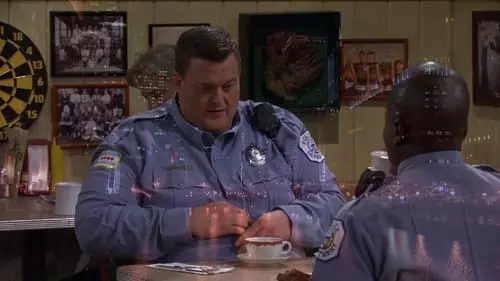 Mike & Molly: Um Casal de Peso S2E9