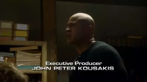 NCIS: Los Angeles S4E5