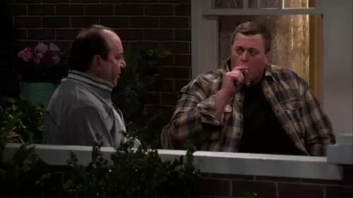 Mike & Molly: Um Casal de Peso S1E22