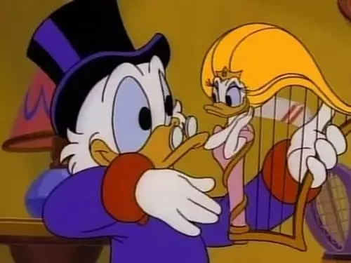 DuckTales: Os Caçadores de Aventuras S1E45