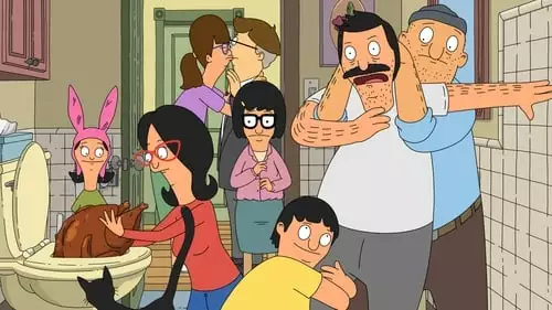 Bob’s Burgers S4E5