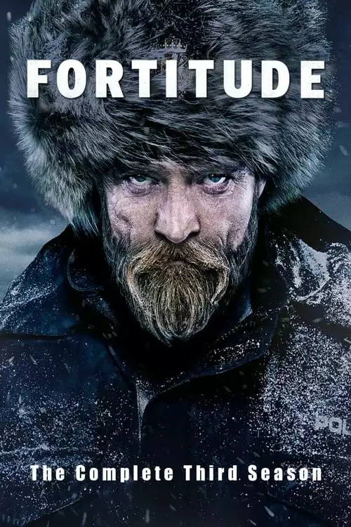 Os Crimes de Fortitude – Temporada 3