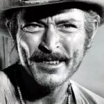 Lee Van Cleef