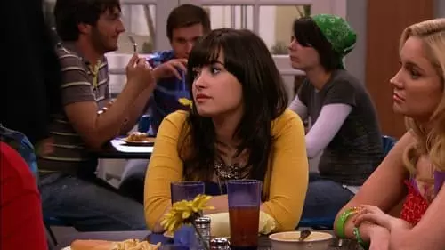 Sunny entre Estrelas S1E12