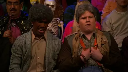 Sunny entre Estrelas S2E8