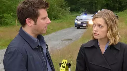 Psych: Agentes Especiais S7E9